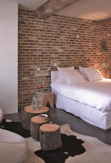 Cour 8 Lofts Guest House Maastricht Exterior photo