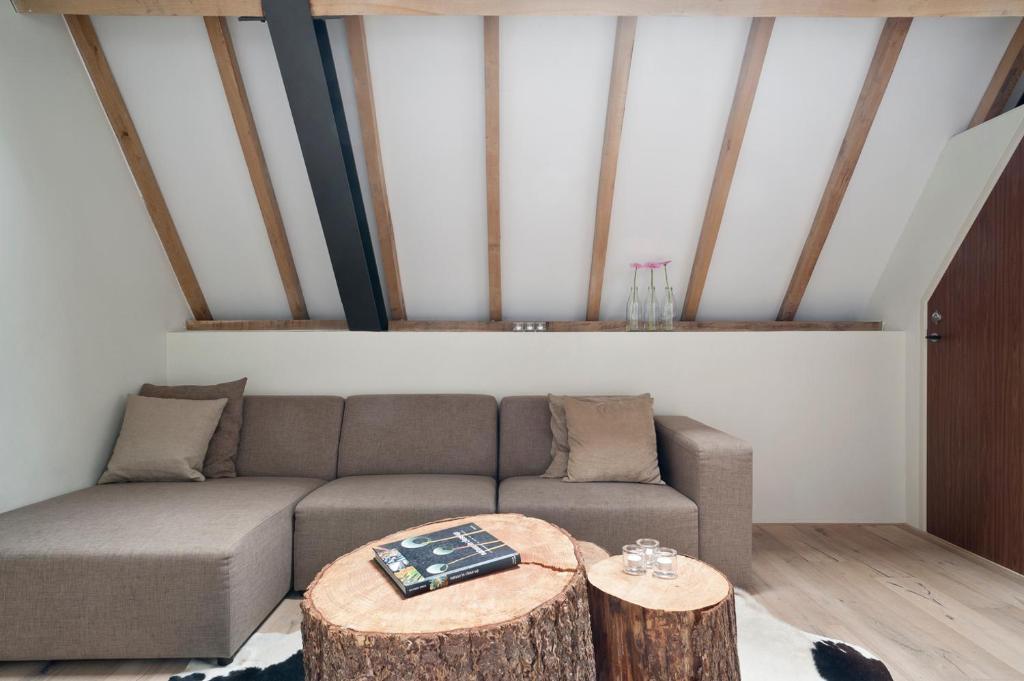 Cour 8 Lofts Guest House Maastricht Room photo