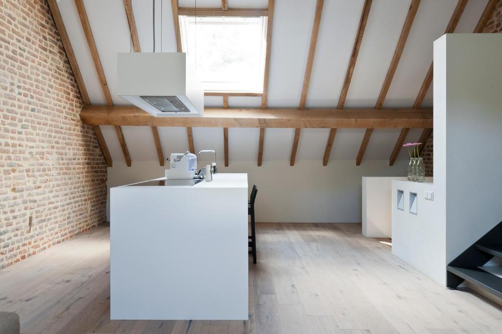 Cour 8 Lofts Guest House Maastricht Room photo