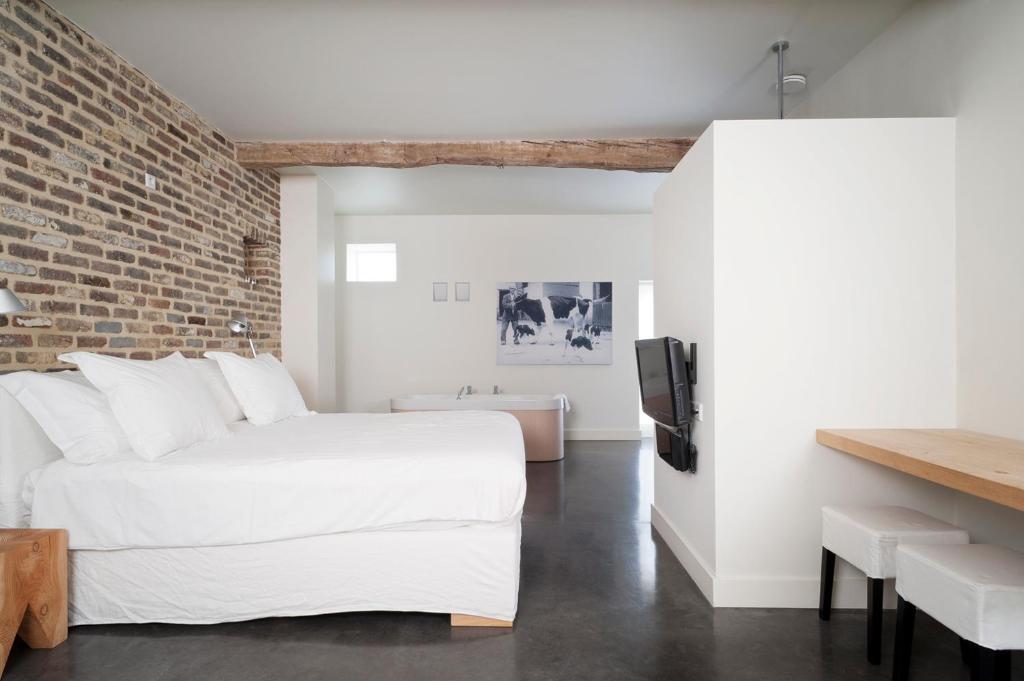 Cour 8 Lofts Guest House Maastricht Room photo