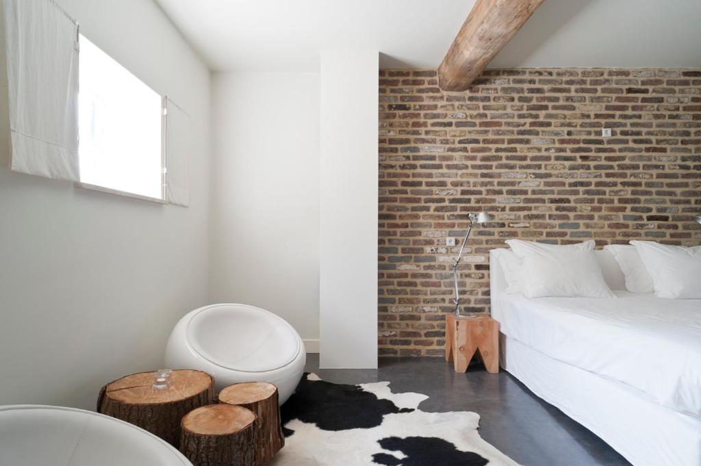 Cour 8 Lofts Guest House Maastricht Room photo